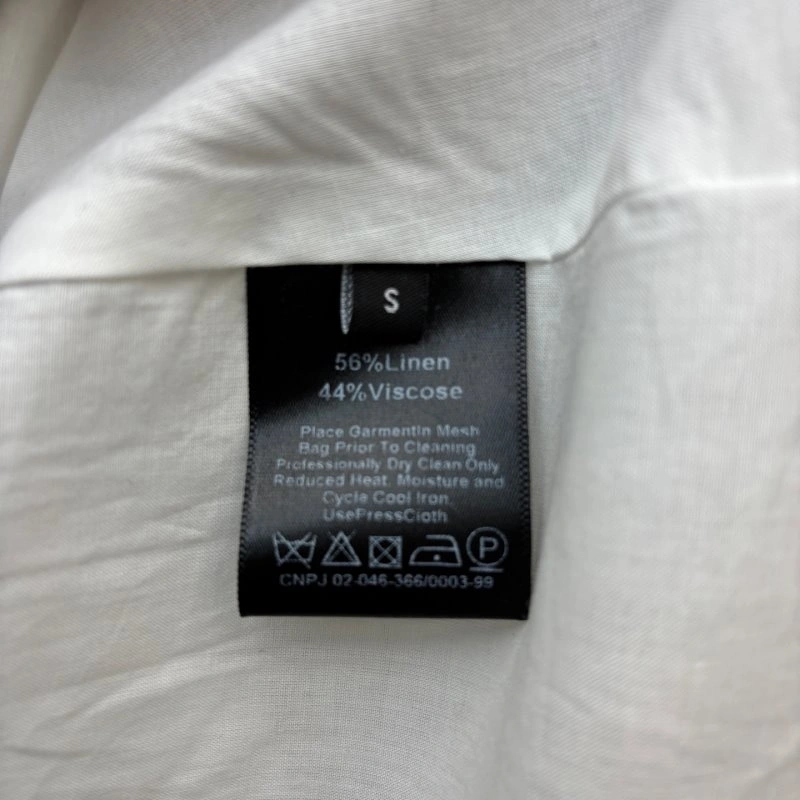 Hermes Dress RelaxedFit 129521