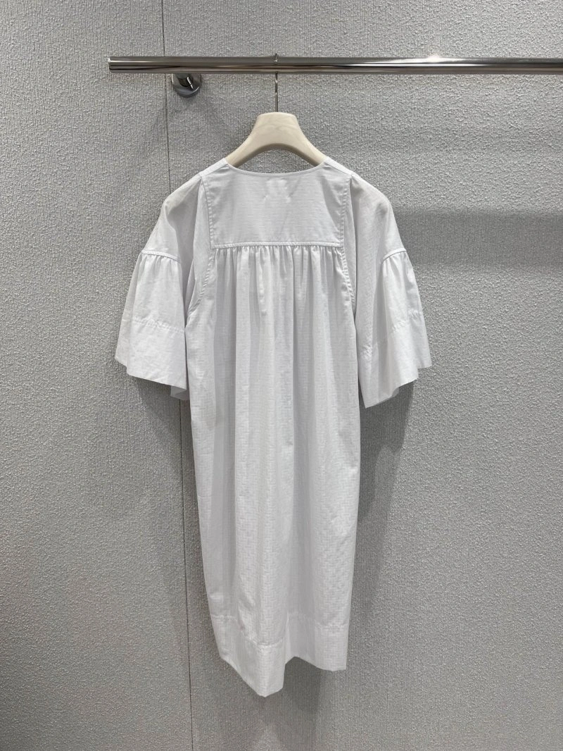 Colorful Hermes Dress 129502