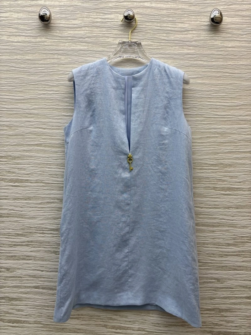 Effortless Hermes Dress 129513