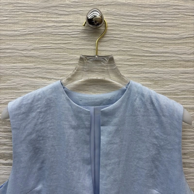 Effortless Hermes Dress 129513