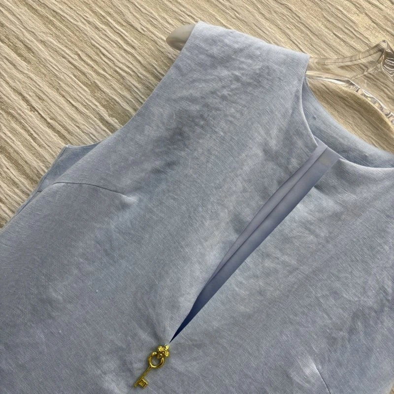 Effortless Hermes Dress 129513