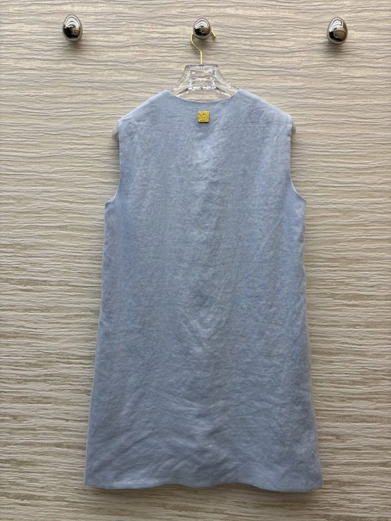 Effortless Hermes Dress 129513