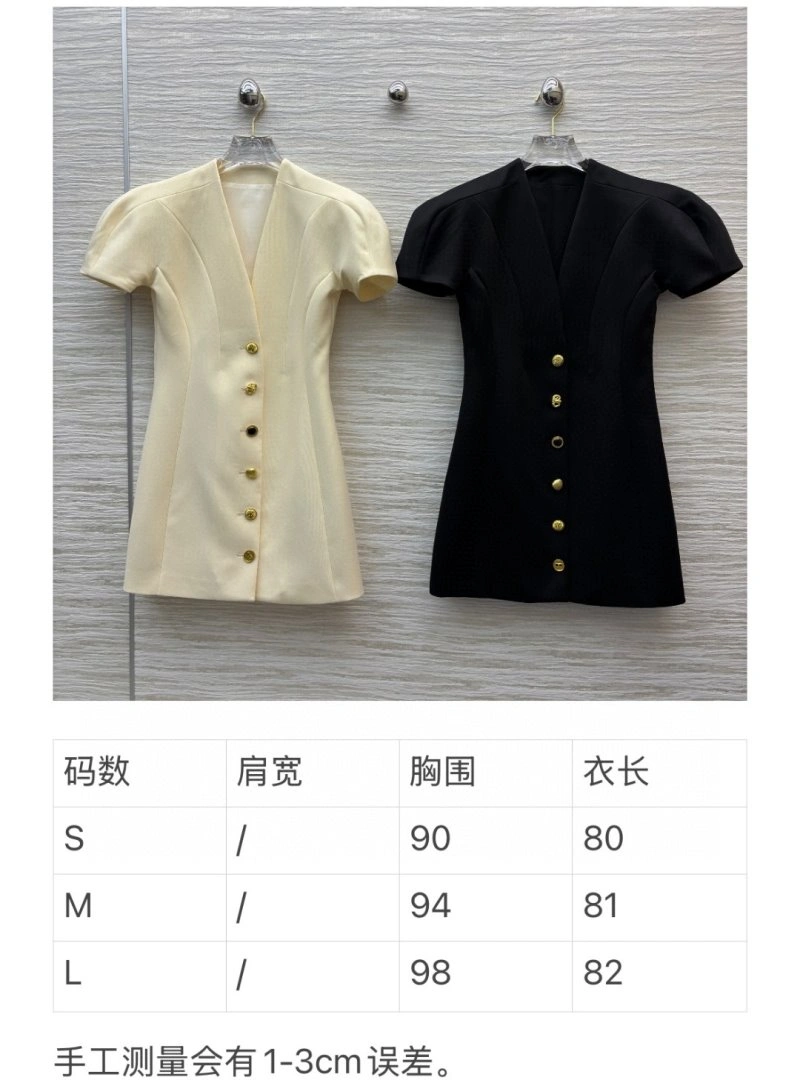 Durable Hermes Dress 129516