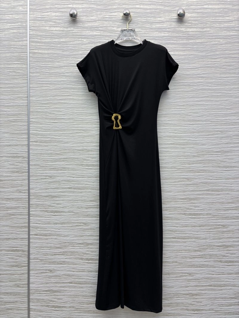 Stretchable Hermes Dress 129517