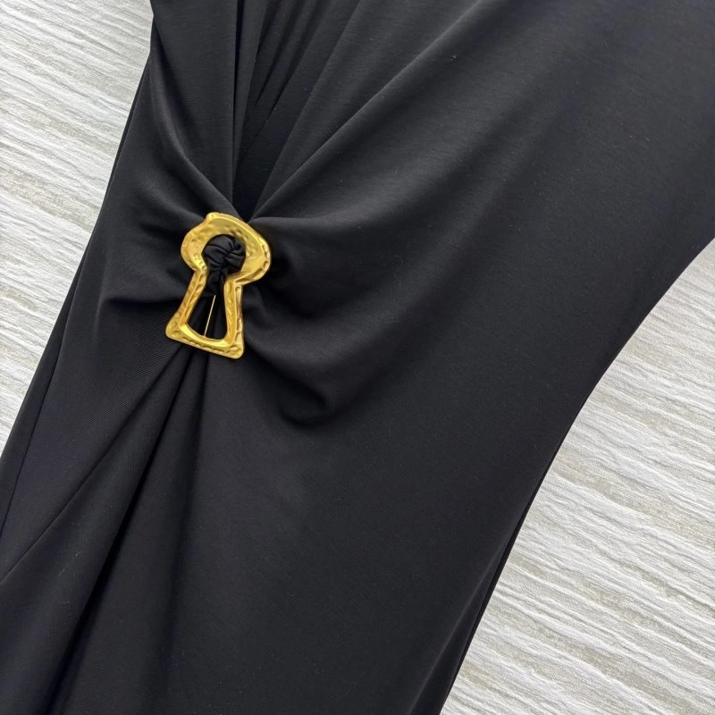 Stretchable Hermes Dress 129517