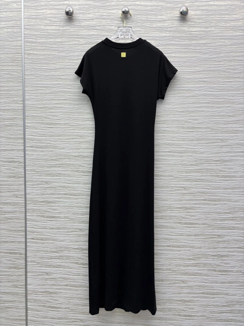 Stretchable Hermes Dress 129517