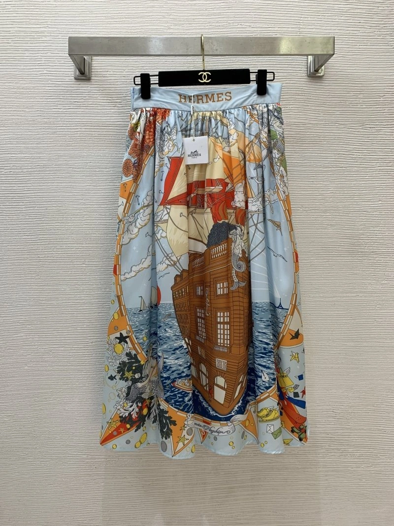 Hermes Dress Durable 129325