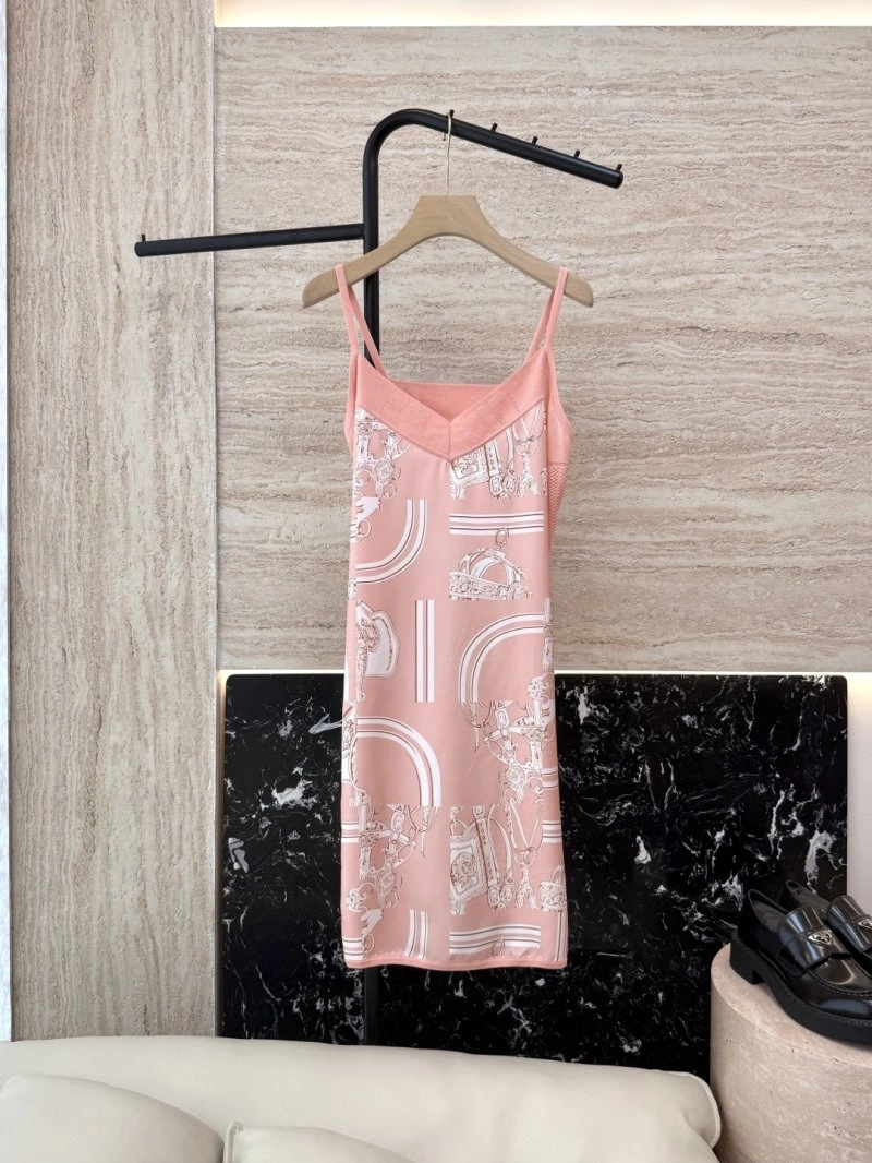 ModernLook Hermes Dress 129319