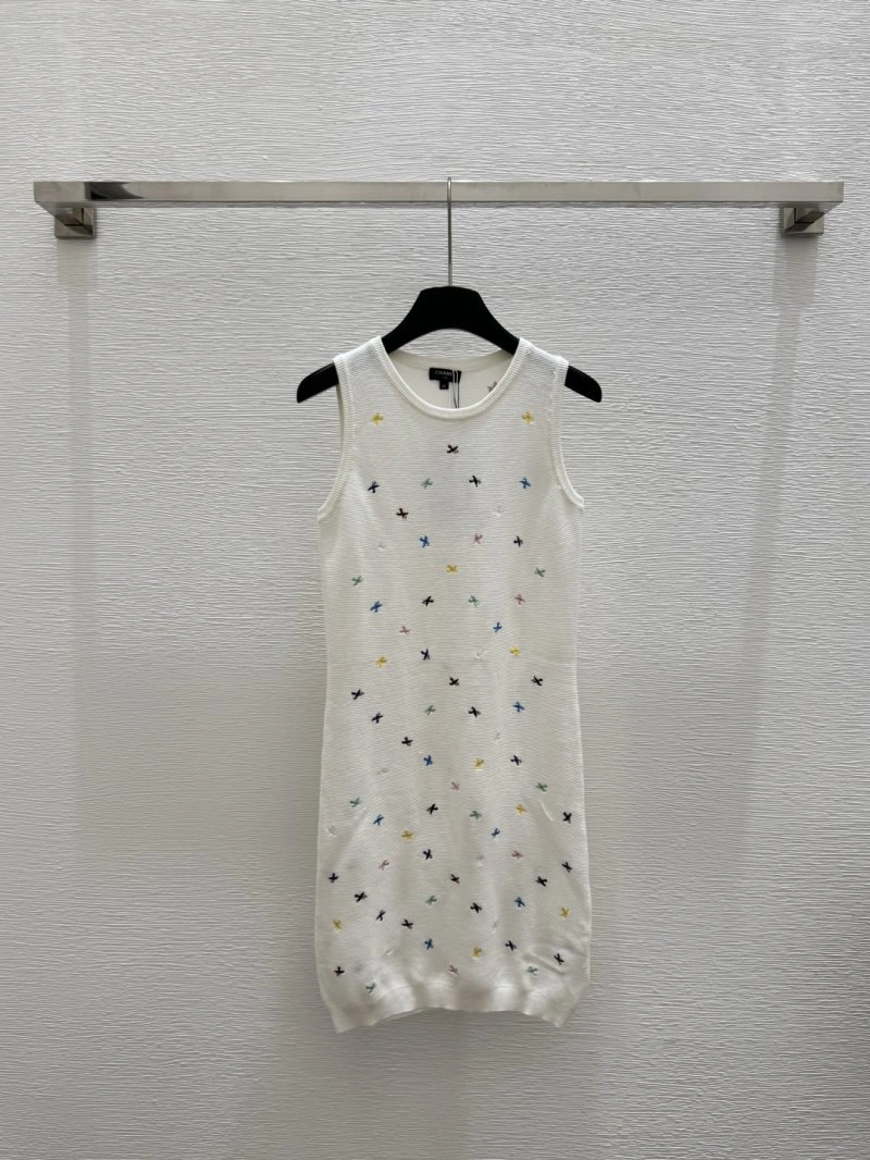 Hermes Dress Supportive 129318