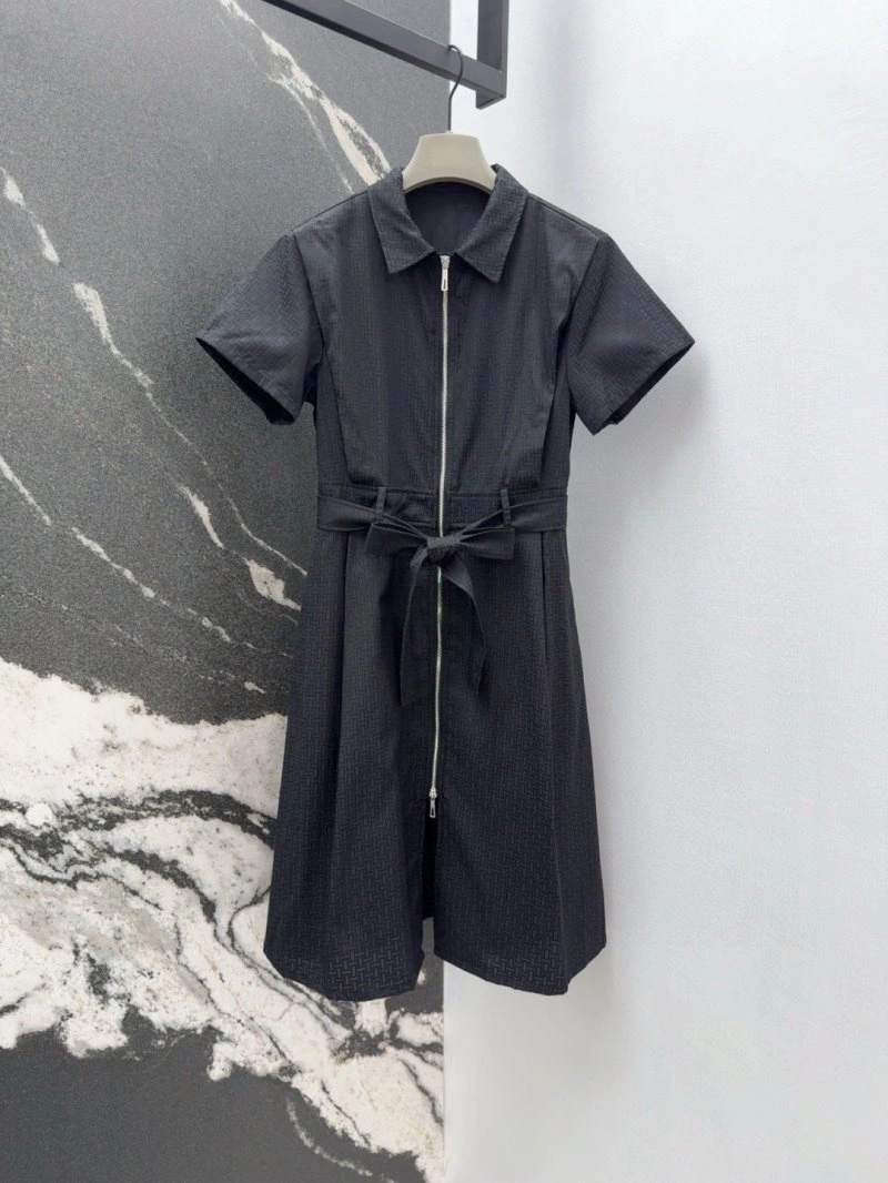Hermes Dress Soft 129454