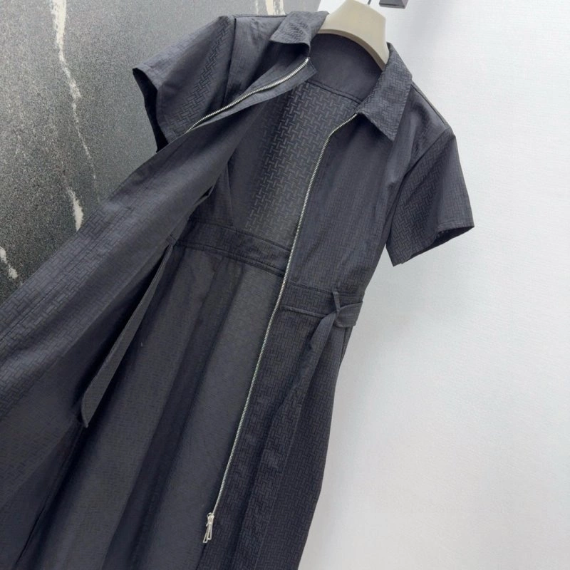 Hermes Dress Soft 129454