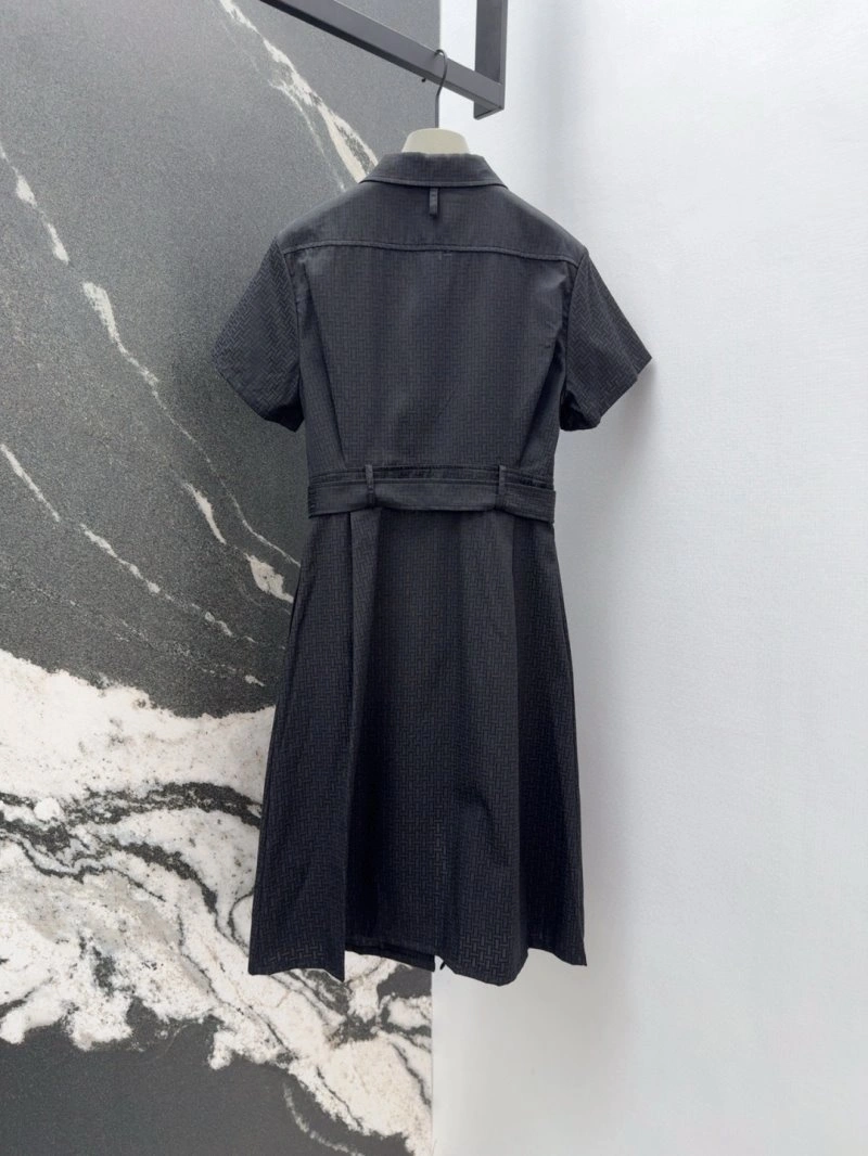 Hermes Dress Soft 129454