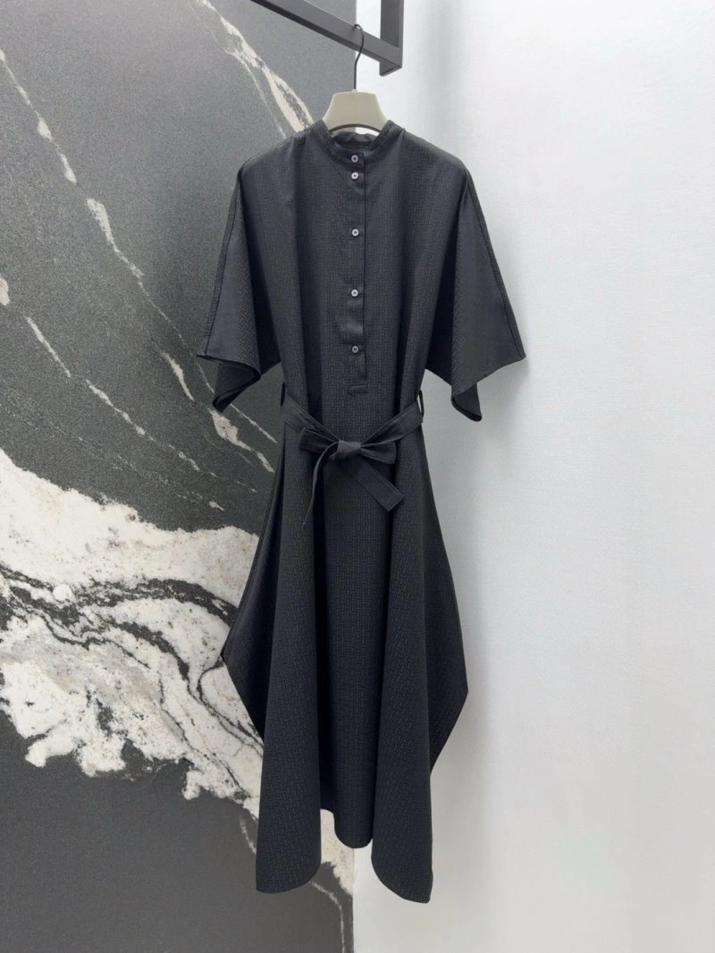 Hermes Dress WrinkleFree 129452