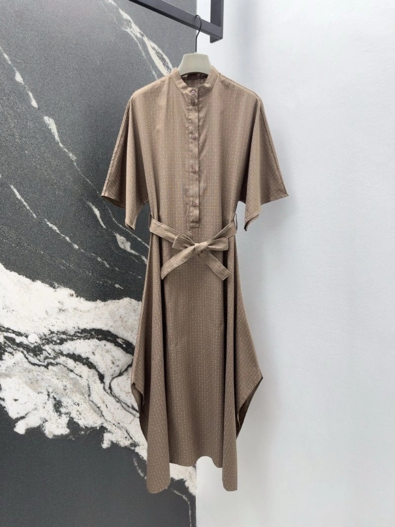 EyeCatching Hermes Dress 129453