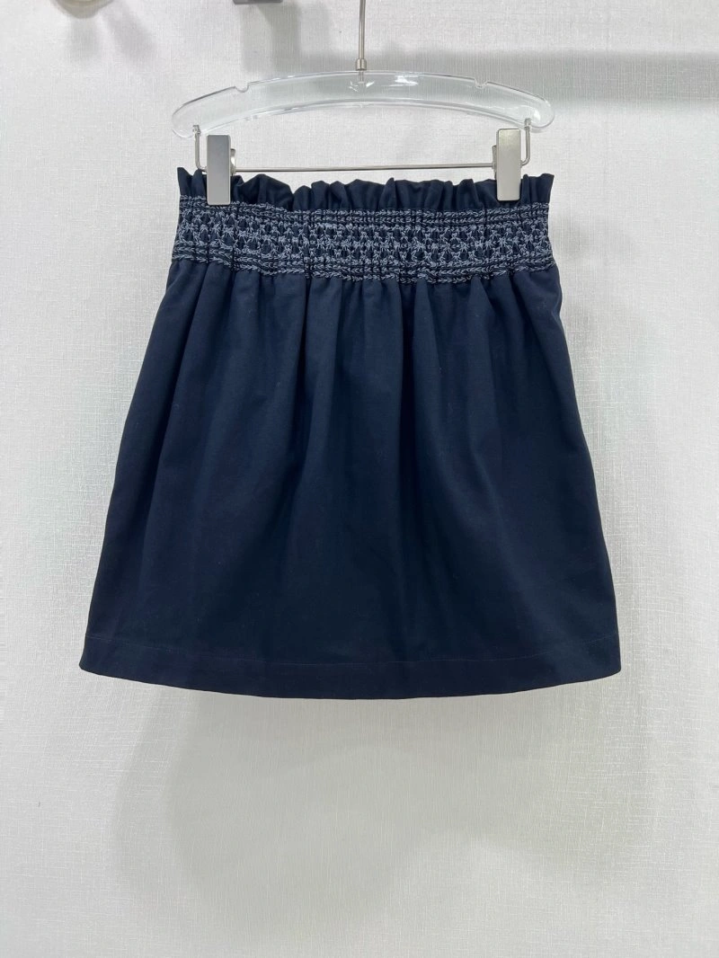 Hermes Dress Chic 129449