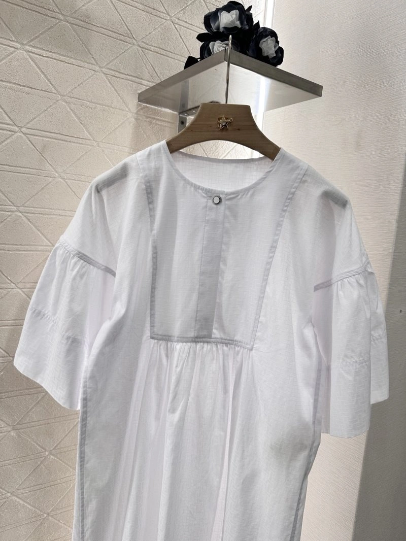 Refined Hermes Dress 129447