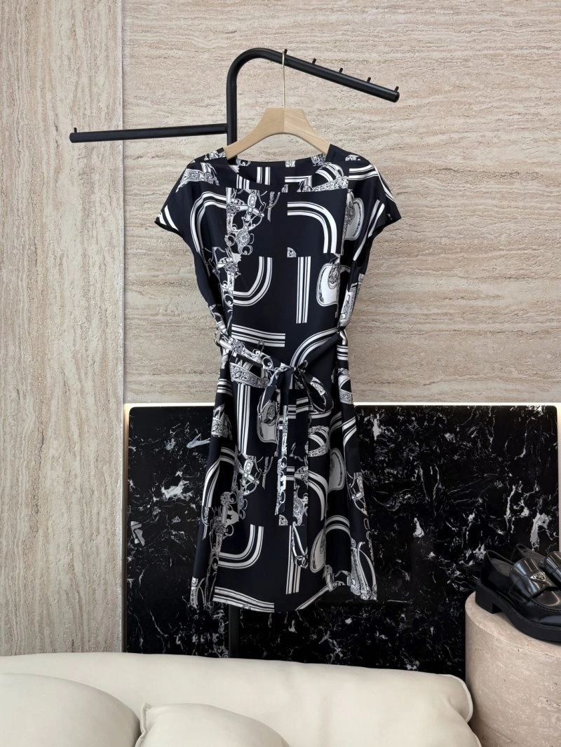 TopPick Hermes Dress 129440