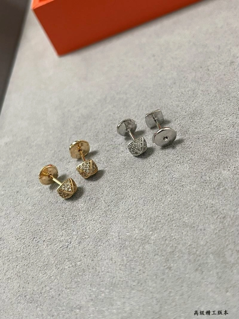 Hermes Earrings HighQuality 247426