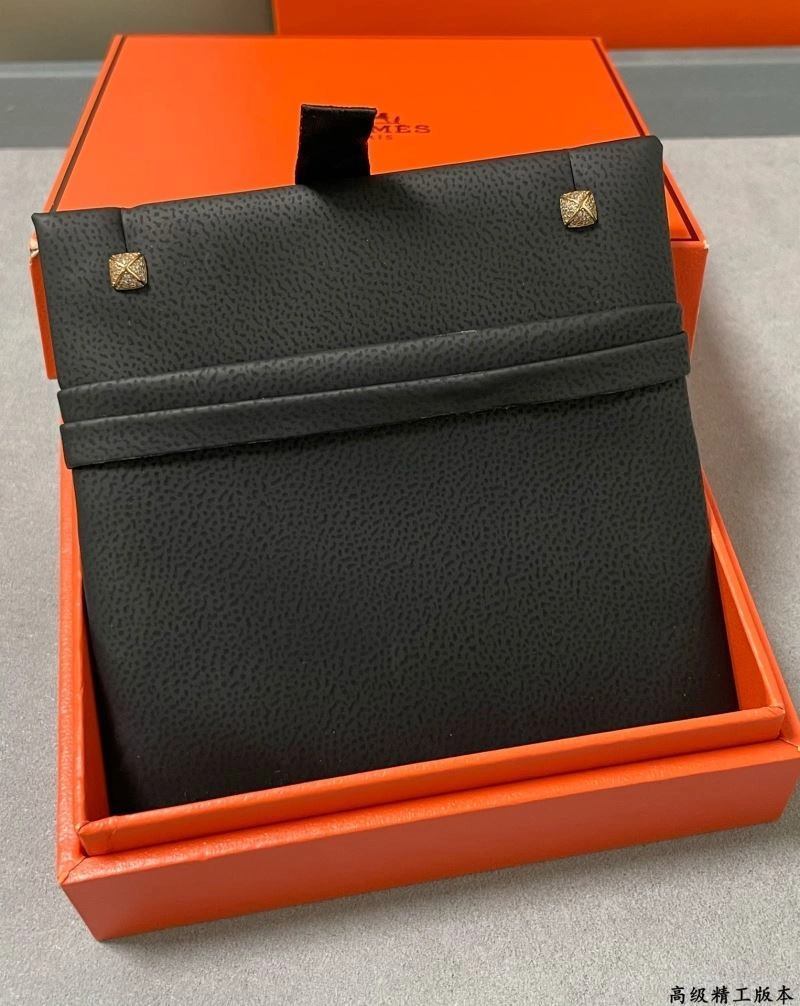 Hermes Earrings HighQuality 247426