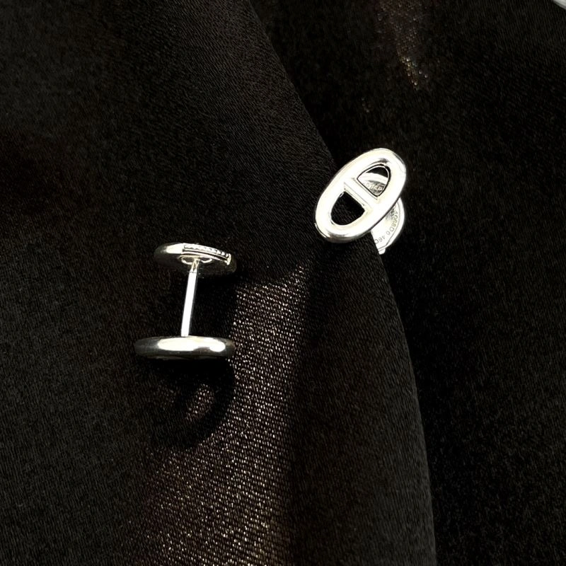 Lightweight Hermes Earrings 247440