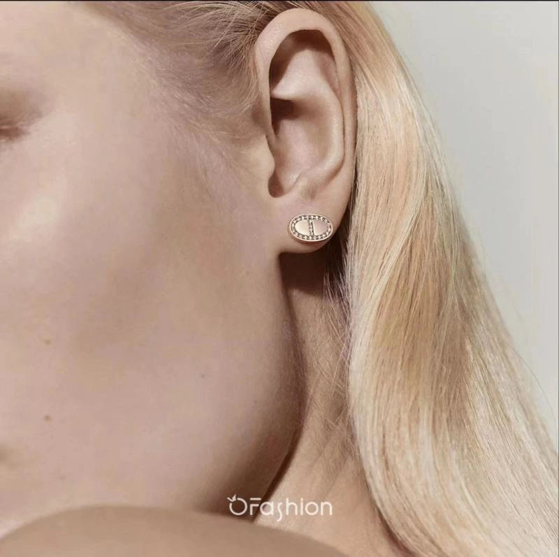 Hermes Earrings OnTrend 247386