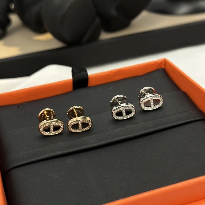 Hermes Earrings OnTrend 247386
