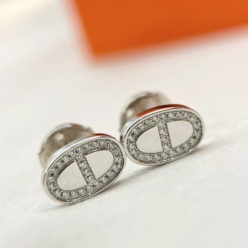 Hermes Earrings OnTrend 247386