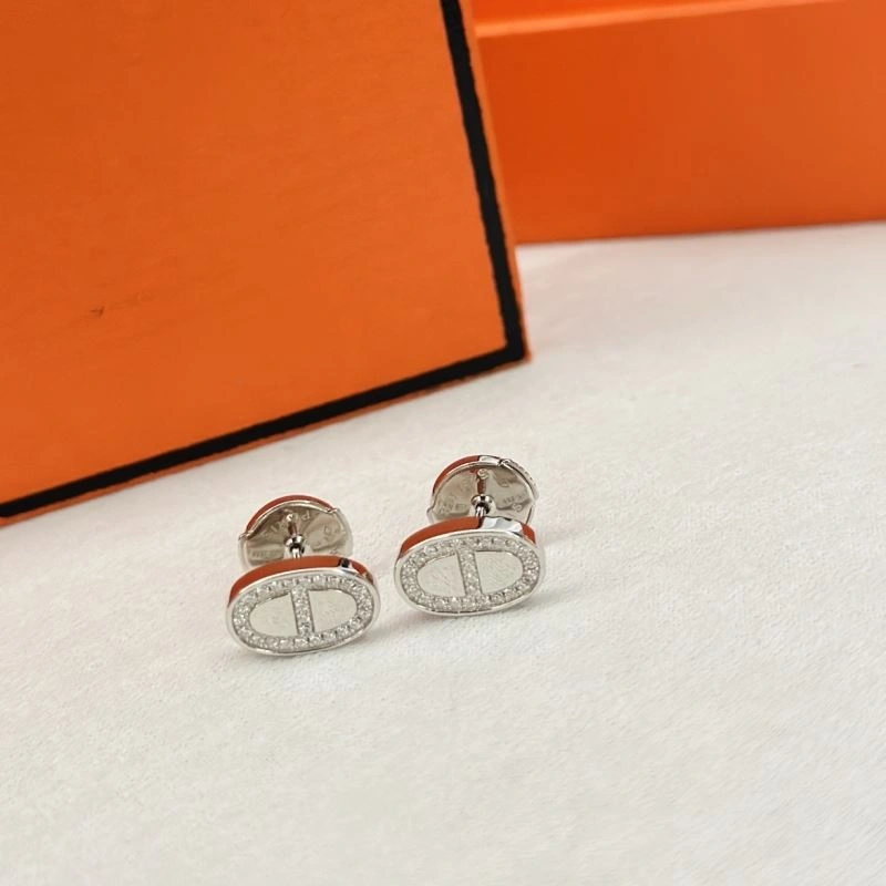 Hermes Earrings OnTrend 247386