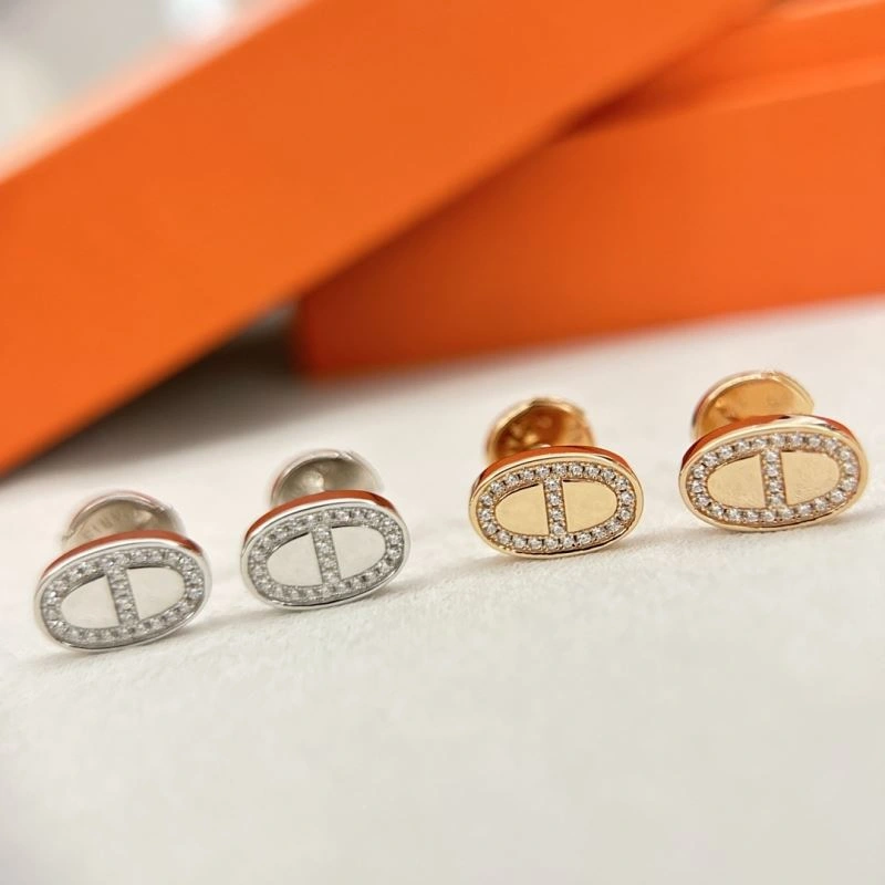 Hermes Earrings OnTrend 247386