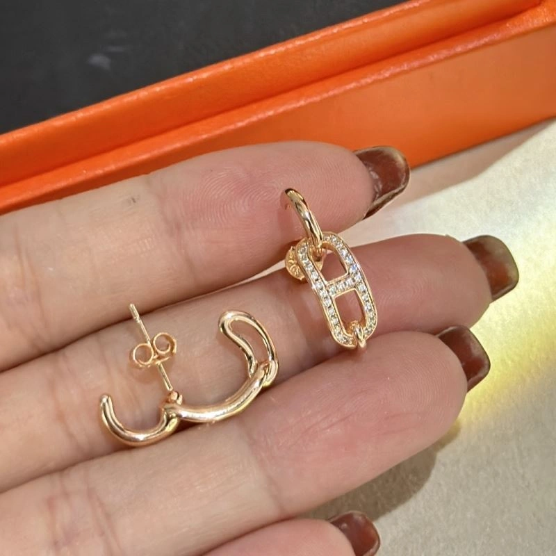 Hermes Earrings Efficient 247581
