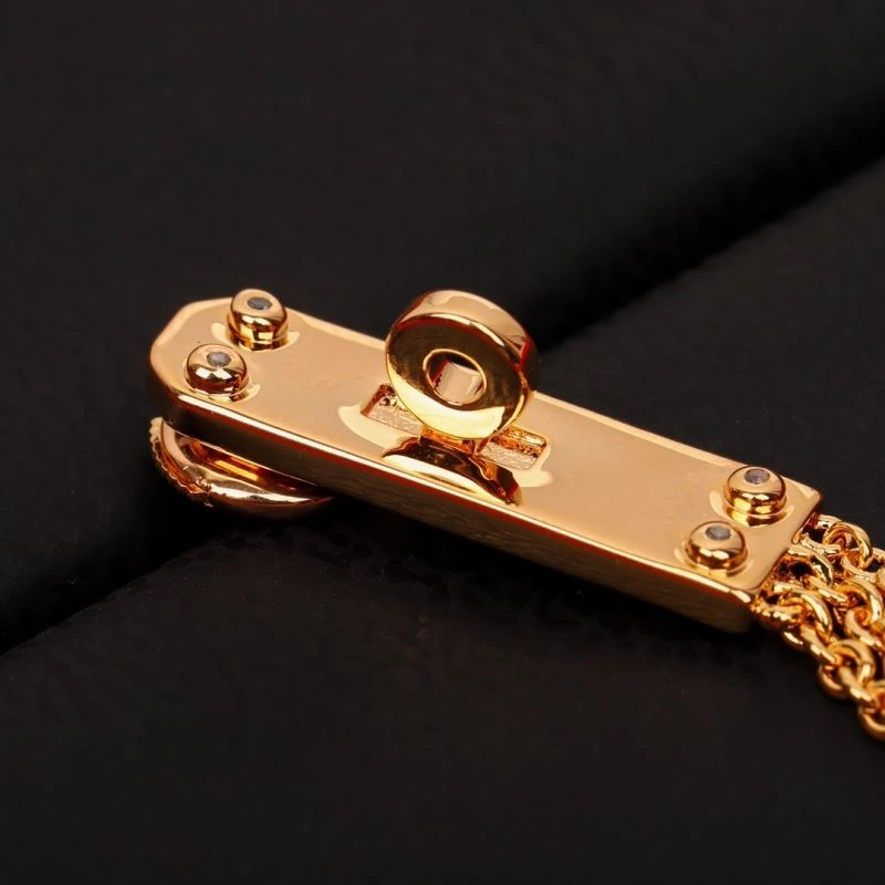 RelaxedFit Hermes Earrings 247585