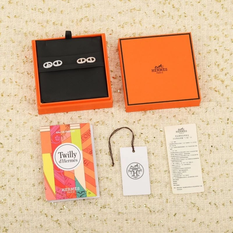 Affordable Hermes Earrings 247577