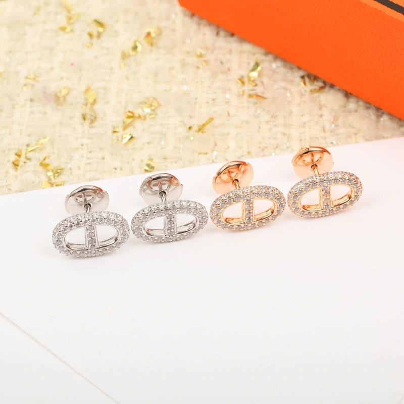 Affordable Hermes Earrings 247577
