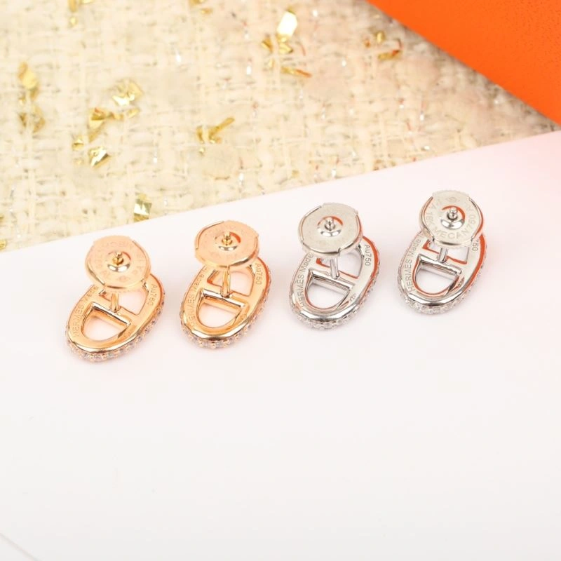 Affordable Hermes Earrings 247577