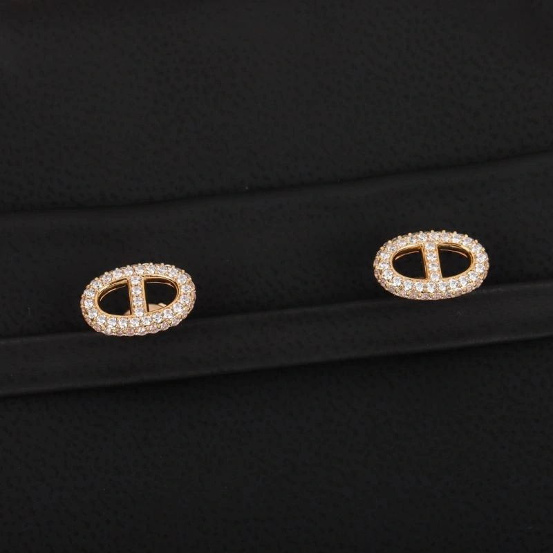 Affordable Hermes Earrings 247577