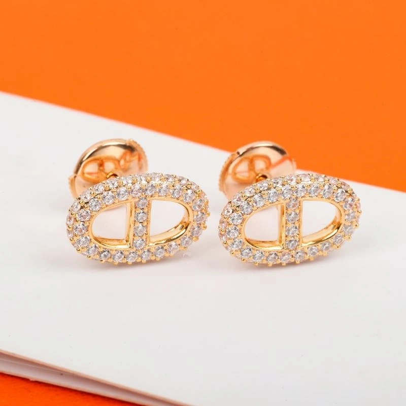 Affordable Hermes Earrings 247577