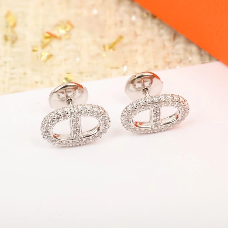 Affordable Hermes Earrings 247577