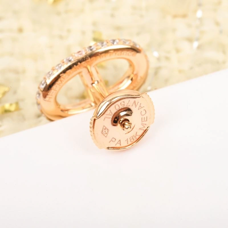 Affordable Hermes Earrings 247577