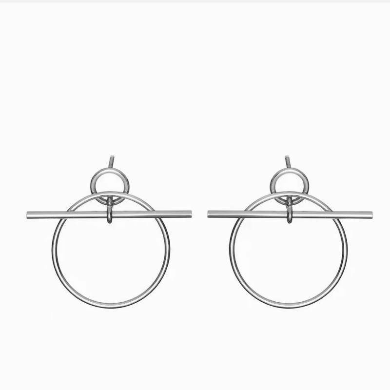 DailyWear Hermes Earrings 247495