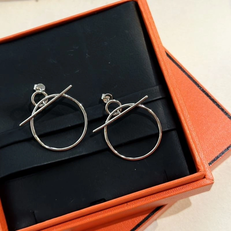 DailyWear Hermes Earrings 247495