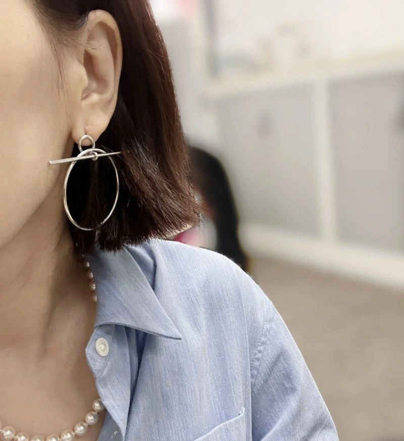 DailyWear Hermes Earrings 247495
