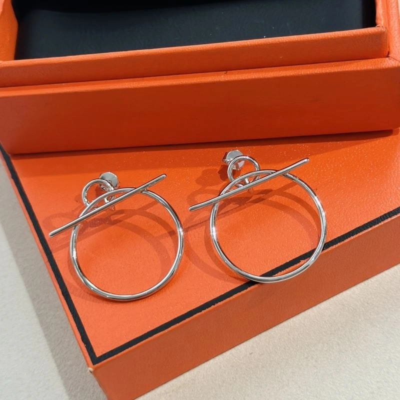 DailyWear Hermes Earrings 247495