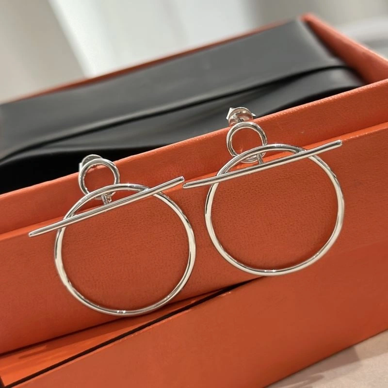 DailyWear Hermes Earrings 247495