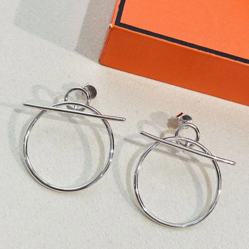DailyWear Hermes Earrings 247495
