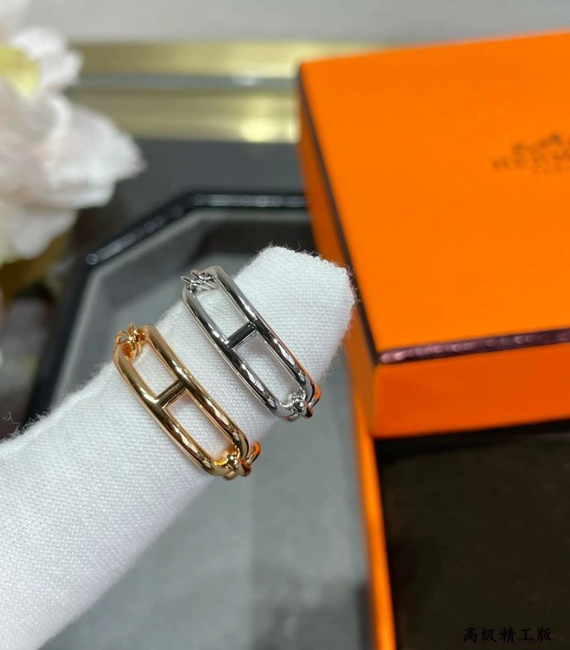 Comfortable Hermes Earrings 247493