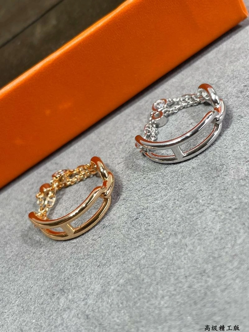 Comfortable Hermes Earrings 247493
