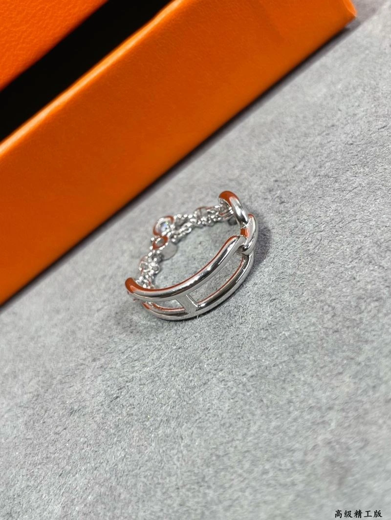 Comfortable Hermes Earrings 247493