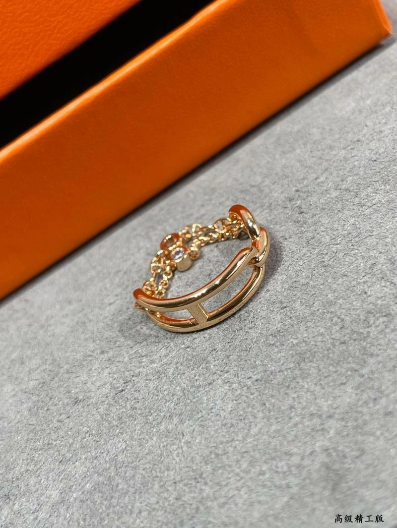 Comfortable Hermes Earrings 247493