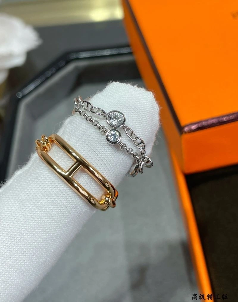 Comfortable Hermes Earrings 247493