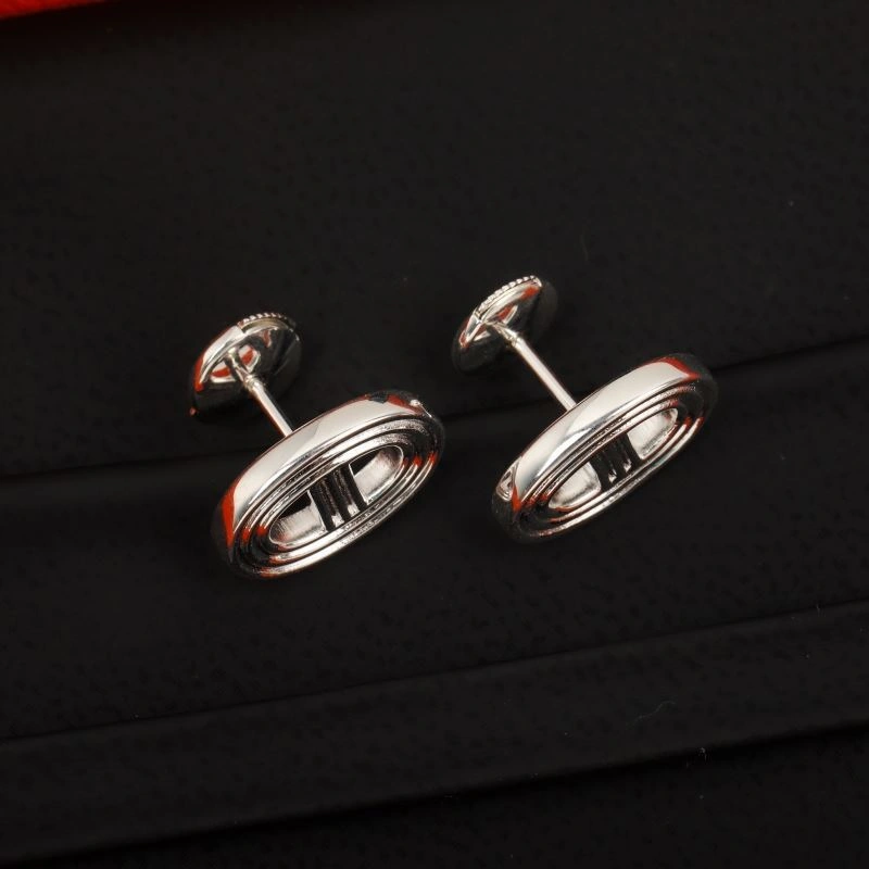 Hermes Earrings Seasonal 247469